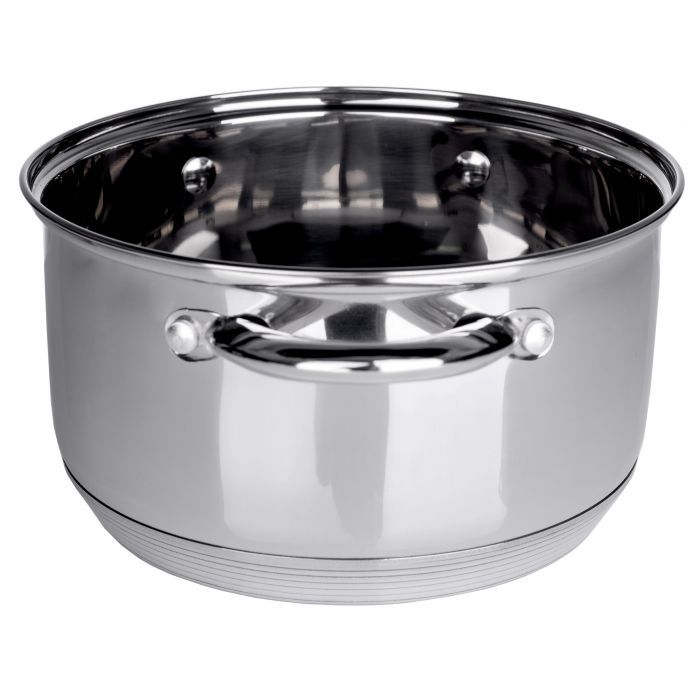 Набор посуды Bravo Chef 1.9 л 3.6 л (BC-6001) изображение 2