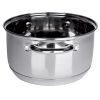 Набор посуды Bravo Chef 1.9 л 3.6 л (BC-6001) изображение 2