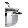 Набор посуды Bravo Chef 1.9 л 3.6 л (BC-6001) изображение 3