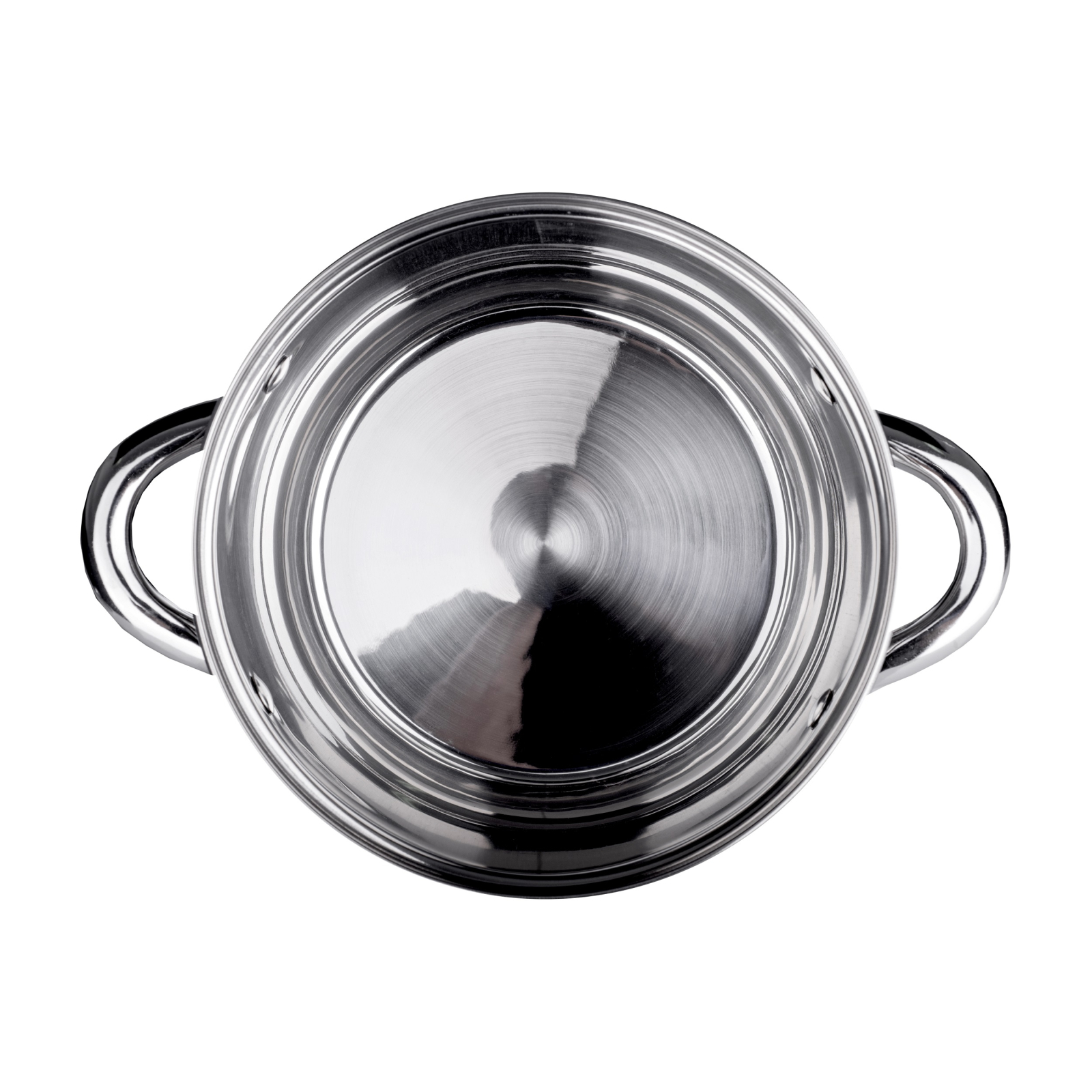 Набор посуды Bravo Chef 1.9 л 3.6 л (BC-6001) изображение 4