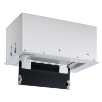 Вытяжка кухонная GRANADO Palamos 1613-1200 White glass (GCH466355) изображение 2
