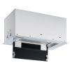 Вытяжка кухонная GRANADO Palamos 1613-1200 White glass (GCH466355) изображение 2