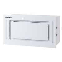 Вытяжка кухонная GRANADO Palamos 1613-1200 White glass (GCH466355) изображение 3