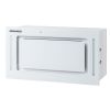 Вытяжка кухонная GRANADO Palamos 1613-1200 White glass (GCH466355) изображение 3