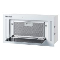 Вытяжка кухонная GRANADO Palamos 1613-1200 White glass (GCH466355) изображение 5