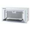 Вытяжка кухонная GRANADO Palamos 1613-1200 White glass (GCH466355) изображение 5