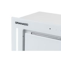 Вытяжка кухонная GRANADO Palamos 1613-1200 White glass (GCH466355) изображение 7