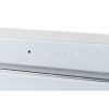 Вытяжка кухонная GRANADO Palamos 1613-1200 White glass (GCH466355) изображение 8