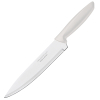 Кухонный нож Tramontina Plenus Light Grey Chef 203 мм (23426/138)