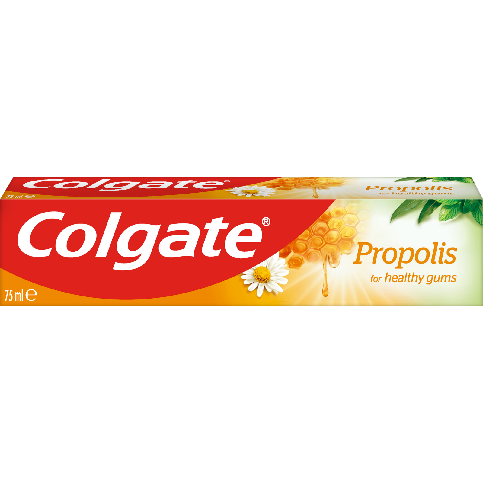 Зубная паста Colgate Прополис 75 мл (6920354836039) изображение 2