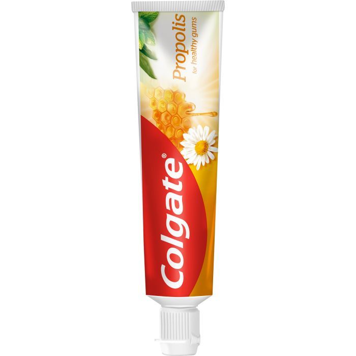 Зубная паста Colgate Прополис 100 мл (7891024131435) изображение 4