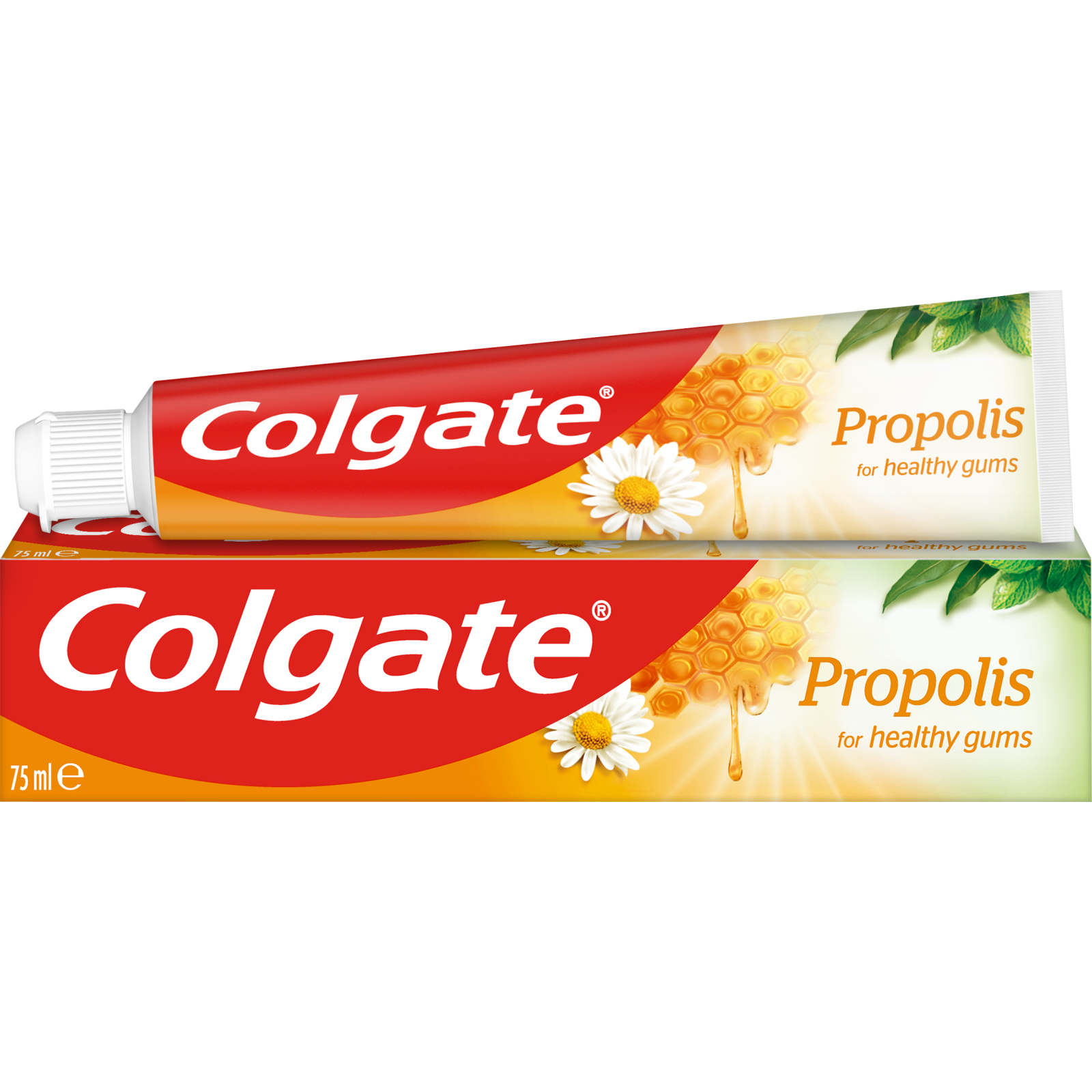 Зубная паста Colgate Прополис 150 мл (7891024131565)