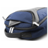 Рюкзак шкільний Optima 19.5" Techno унісекс 0.7 кг 26-35 л Синій (O96905-02) зображення 2