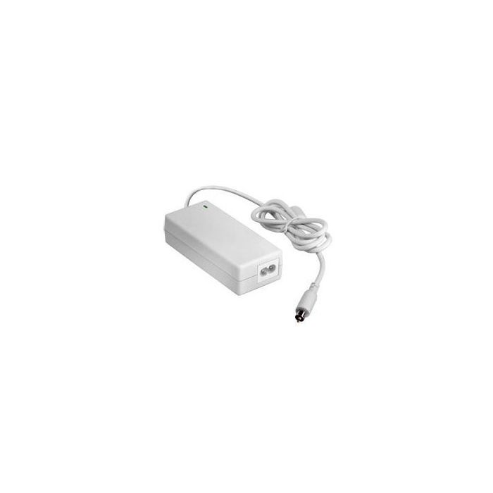 Блок живлення до ноутбуку AlSoft Apple 24V, 1.875A (45W), 9.8/3.5 (A40067)