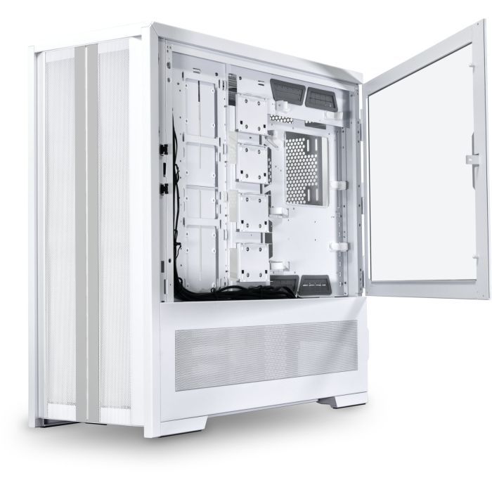Корпус Lian Li V3000PLUS (G99.V3000PW.00) изображение 4