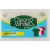 Мыло для стирки Duru Clean&White Хозяйственное Универсальное 120 г (8690506517854)