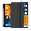 Чохол до планшета BeCover Tri Fold Soft TPU mount Apple Pencil Apple iPad 10.9" 2022/24/11" 2025 Black (708459) зображення 2