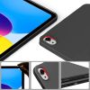 Чохол до планшета BeCover Tri Fold Soft TPU mount Apple Pencil Apple iPad 10.9" 2022 Black (708459) зображення 4