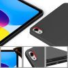 Чохол до планшета BeCover Tri Fold Soft TPU mount Apple Pencil Apple iPad 10.9" 2022/24/11" 2025 Black (708459) зображення 4