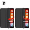 Чохол до планшета BeCover Tri Fold Soft TPU mount Apple Pencil Apple iPad 10.9" 2022 Black (708459) зображення 5