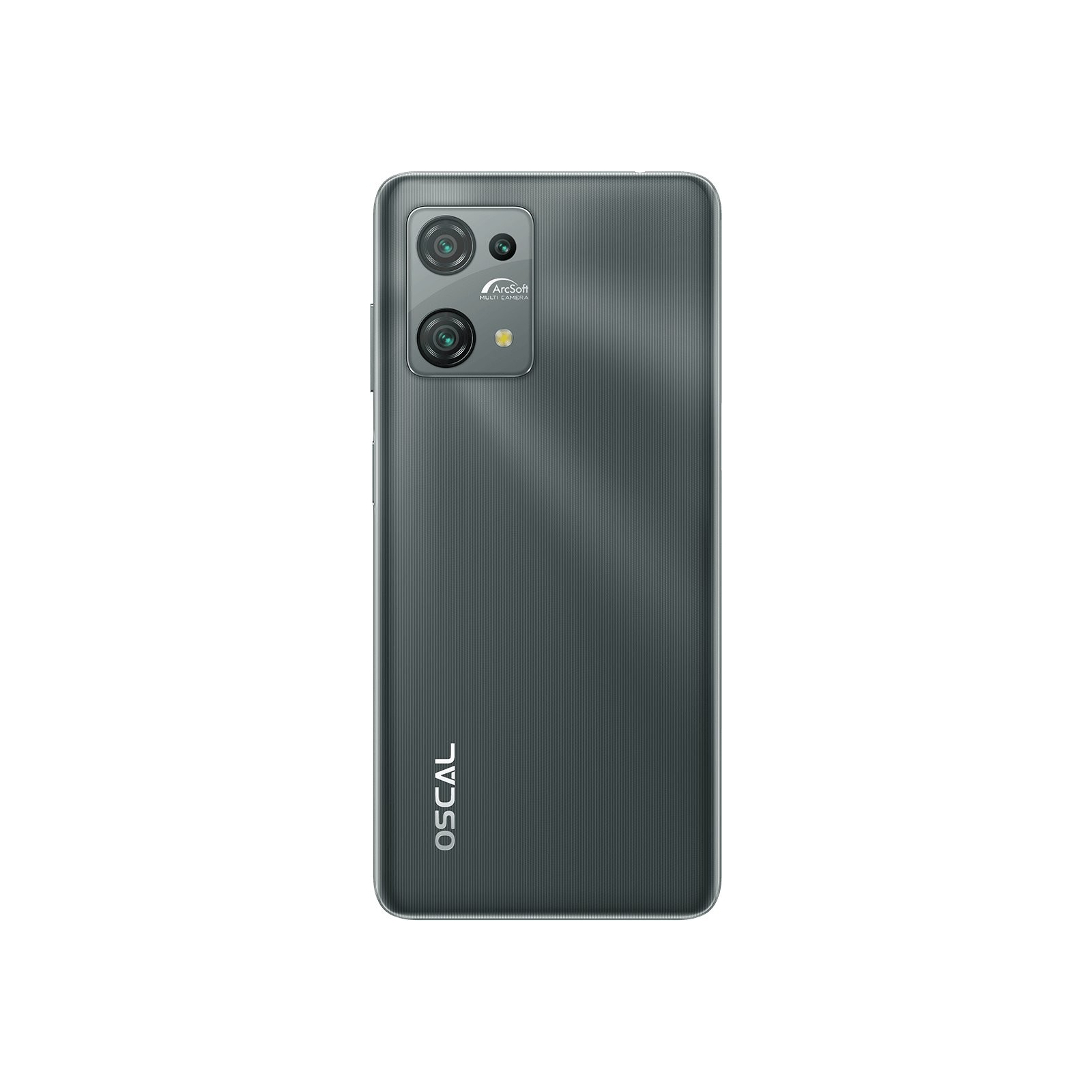 Мобільний телефон Oscal C30 Pro 4/64GB Black зображення 2