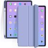 Чохол до планшета BeCover Tri Fold Soft TPU mount Apple Pencil Apple iPad Air 4 10.9 2020/2022 Purple (706751) зображення 2