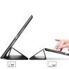 Чохол до планшета BeCover Tri Fold Soft TPU mount Apple Pencil Apple iPad Air 4 10.9 2020/2022 Purple (706751) зображення 5