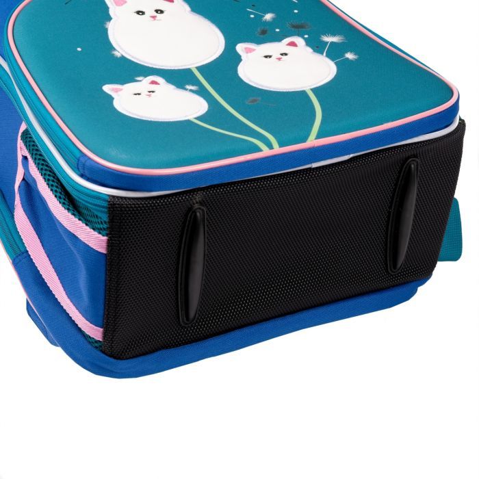 Портфель Yes S-78 Dandelion Cats (559376) зображення 12
