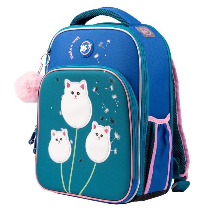 Портфель Yes S-78 Dandelion Cats (559376) зображення 2