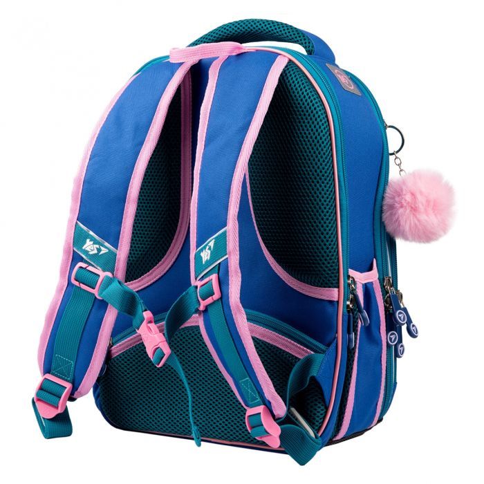 Портфель Yes S-78 Dandelion Cats (559376) зображення 3