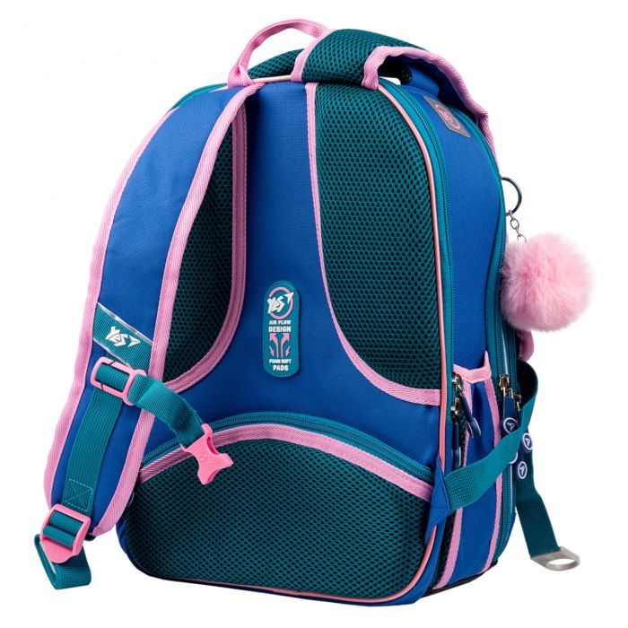 Портфель Yes S-78 Dandelion Cats (559376) зображення 4