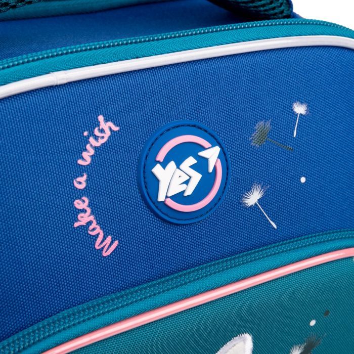 Портфель Yes S-78 Dandelion Cats (559376) зображення 9
