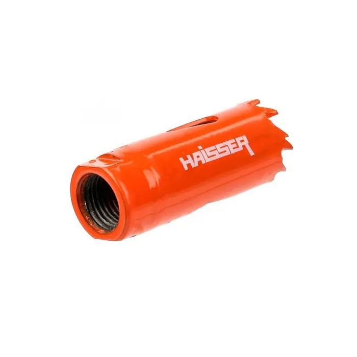 Коронка HAISSER Bi-metal - 22мм (57809)