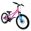 Детский велосипед Royal Baby Chipmunk Explorer 20", Official UA, розовый (CM20-3-pink) изображение 2