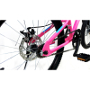 Детский велосипед Royal Baby Chipmunk Explorer 20", Official UA, розовый (CM20-3-pink) изображение 5