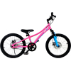 Детский велосипед Royal Baby Chipmunk Explorer 20", Official UA, розовый (CM20-3-pink)