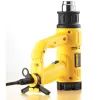 Будівельний фен DeWALT 1800 Вт, 50 - 600 C, 0.65 кг (D26411) зображення 3
