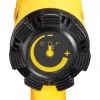 Будівельний фен DeWALT 1800 Вт, 50 - 600 C, 0.65 кг (D26411) зображення 5