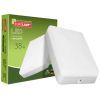 Світильник Eurolamp GL 38W 5000K (LED-NLS-38/5) зображення 2