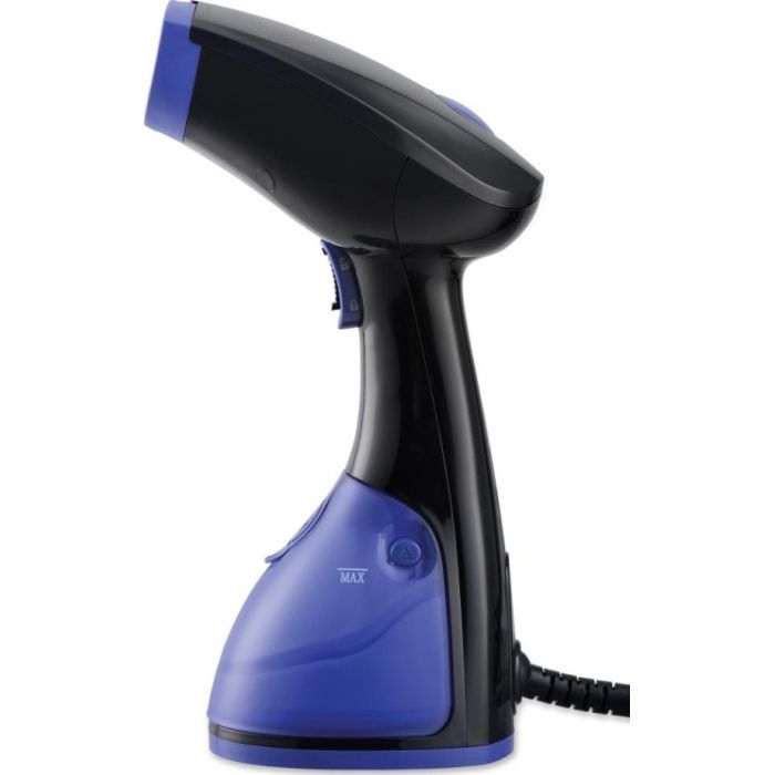 Отпариватель для одежды HEINNER HGS-1600BK изображение 2