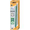 Карандаш графитный Bic Evolution HB с ластиком (bc8803323) изображение 2