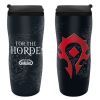 Термокружка ABYstyle World Of Warcraft For the Horde (ABYTUM014) изображение 3