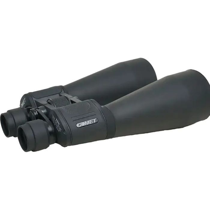 Бинокль Comet AXP101 10x70 в чохлі Чорний (AXP101-1070) изображение 6