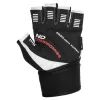 Перчатки для фитнеса Power System No Compromise PS-2700 Grey/White L (PS-2700_L_Grey-White) изображение 4