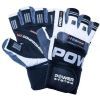 Перчатки для фитнеса Power System No Compromise PS-2700 Grey/White L (PS-2700_L_Grey-White)