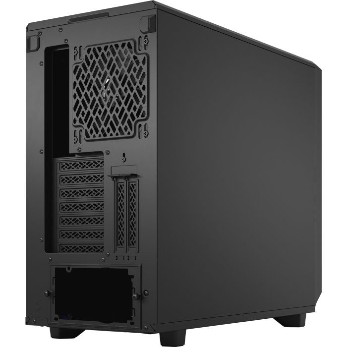 Корпус Fractal Design Meshify 2 Black Solid (FD-C-MES2A-01) изображение 10