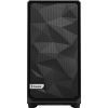 Корпус Fractal Design Meshify 2 Black Solid (FD-C-MES2A-01) изображение 5