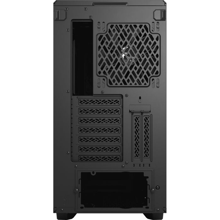 Корпус Fractal Design Meshify 2 Black Solid (FD-C-MES2A-01) изображение 6