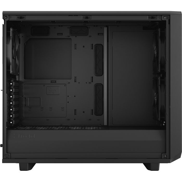 Корпус Fractal Design Meshify 2 Black Solid (FD-C-MES2A-01) изображение 9