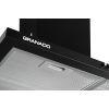 Вытяжка кухонная GRANADO Burgos 1503-700 black (GCH755311) изображение 3
